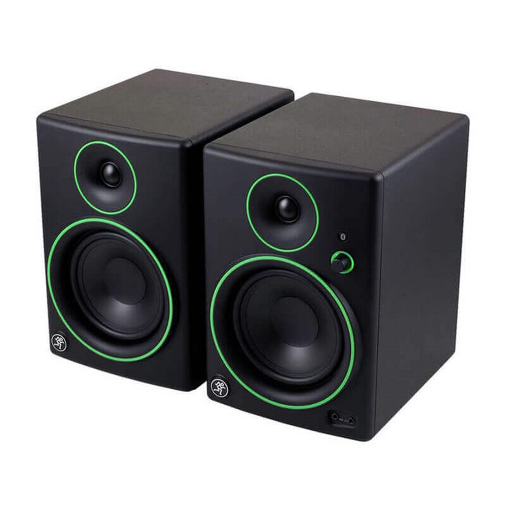 Mackie CR5 BT 5 Bluetooth Özellikli Stüdyo Referans Monitör (Çift)