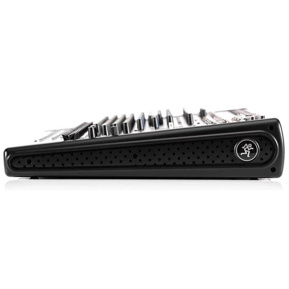 Mackie ProFX16 v2 16 Kanal Profesyonel Efektli Deck Mikser