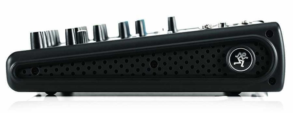 Mackie ProFX4 v2 4 Kanal 1 Aux Analog Mikser