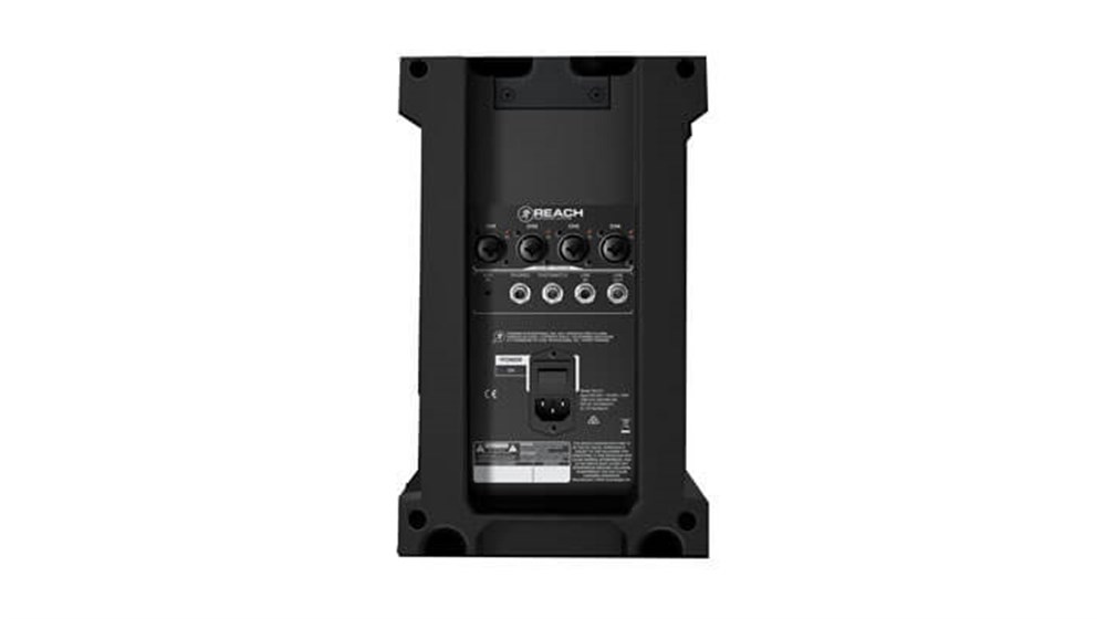Mackie Reach 750Watt Bluetooth Hoparlör