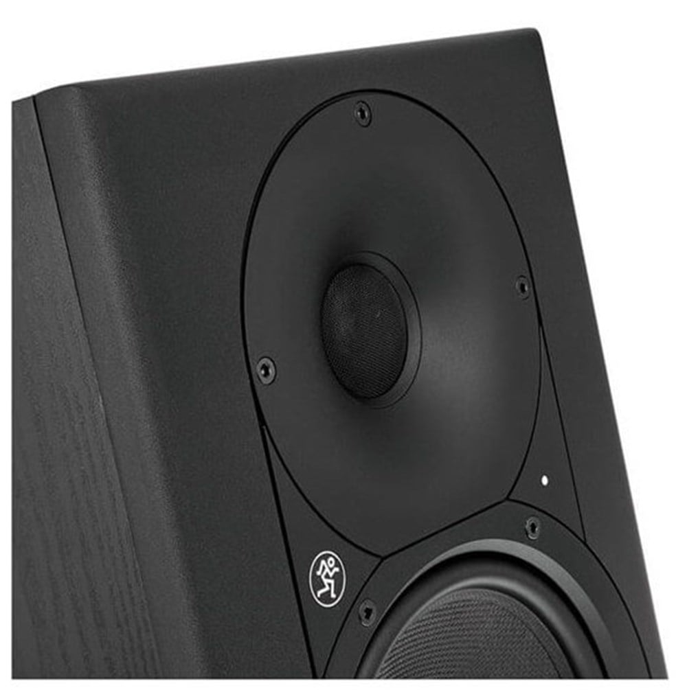 Mackie XR 624 Stüdyo Referans Monitörü