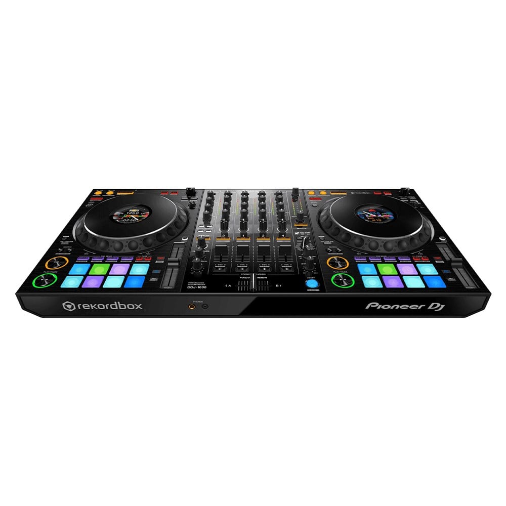 Pioneer DJ DDJ-1000 Recordbox Dj Controller