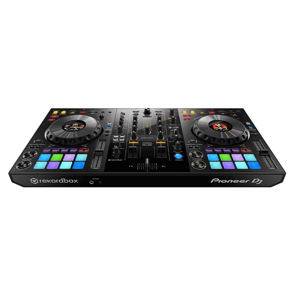 Pioneer DJ DDJ-800  Recordbox Dj Controller ( 2 Kanal )