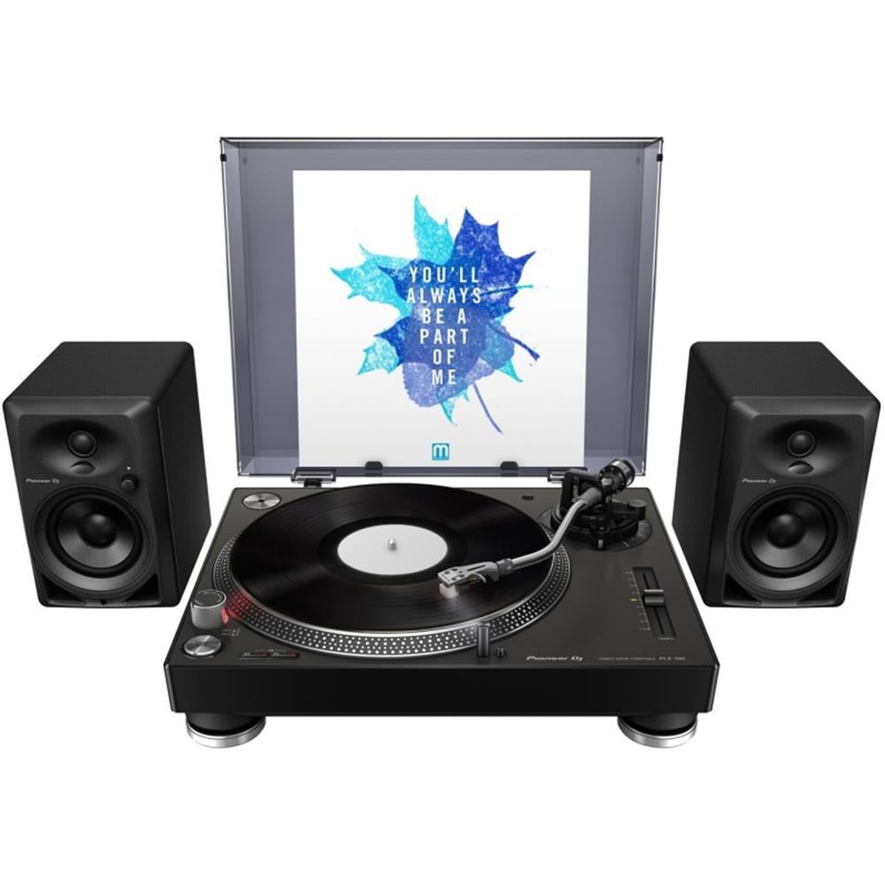 Pioneer DJ DM 40 - 4