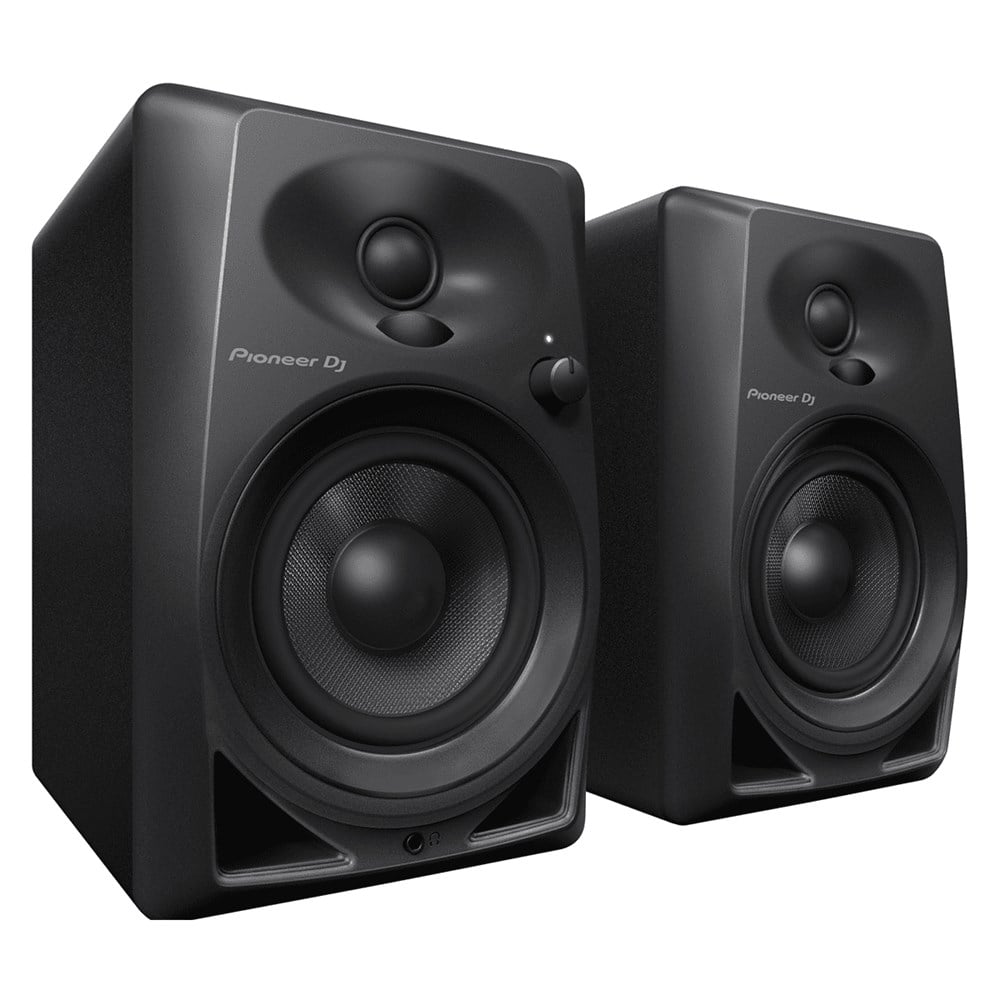 Pioneer DJ DM-40-4 inc Çift Aktif Monitör