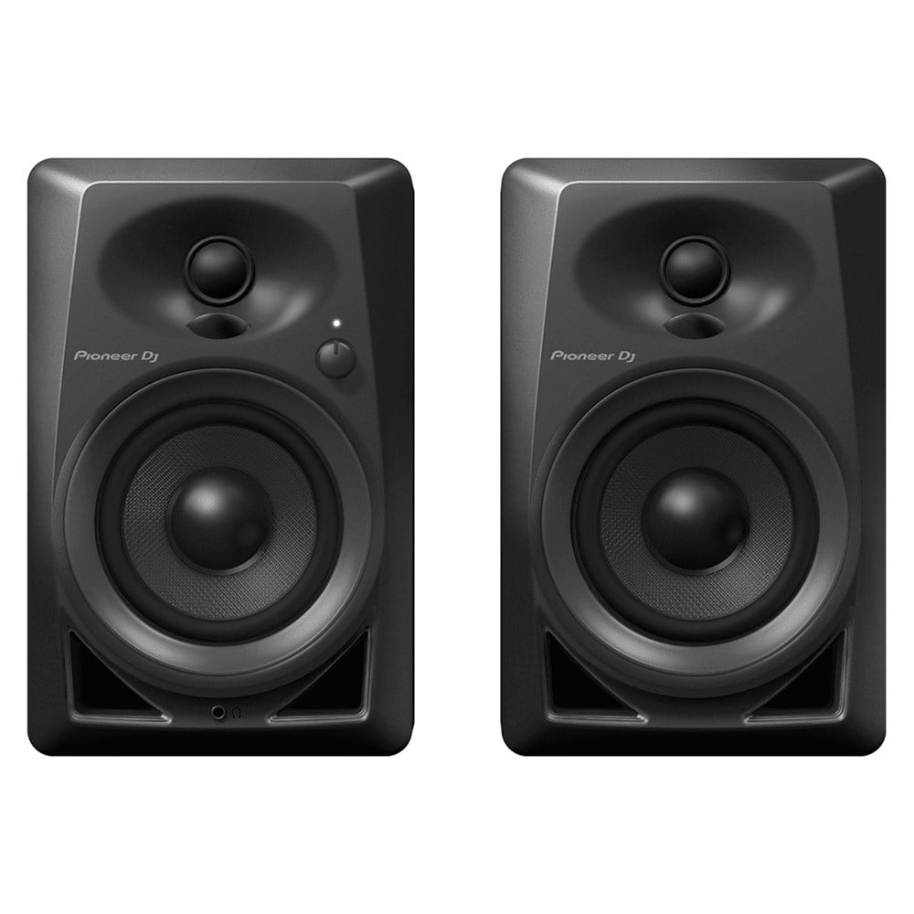 Pioneer DJ DM-40-4 inc Çift Aktif Monitör