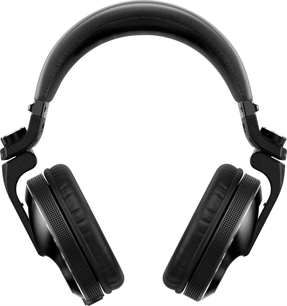 Pioneer DJ HDJ X10 K - Profesyonel Dj Kulaklık (Siyah)