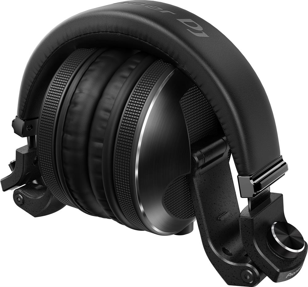 Pioneer DJ HDJ X10 K - Profesyonel Dj Kulaklık (Siyah)