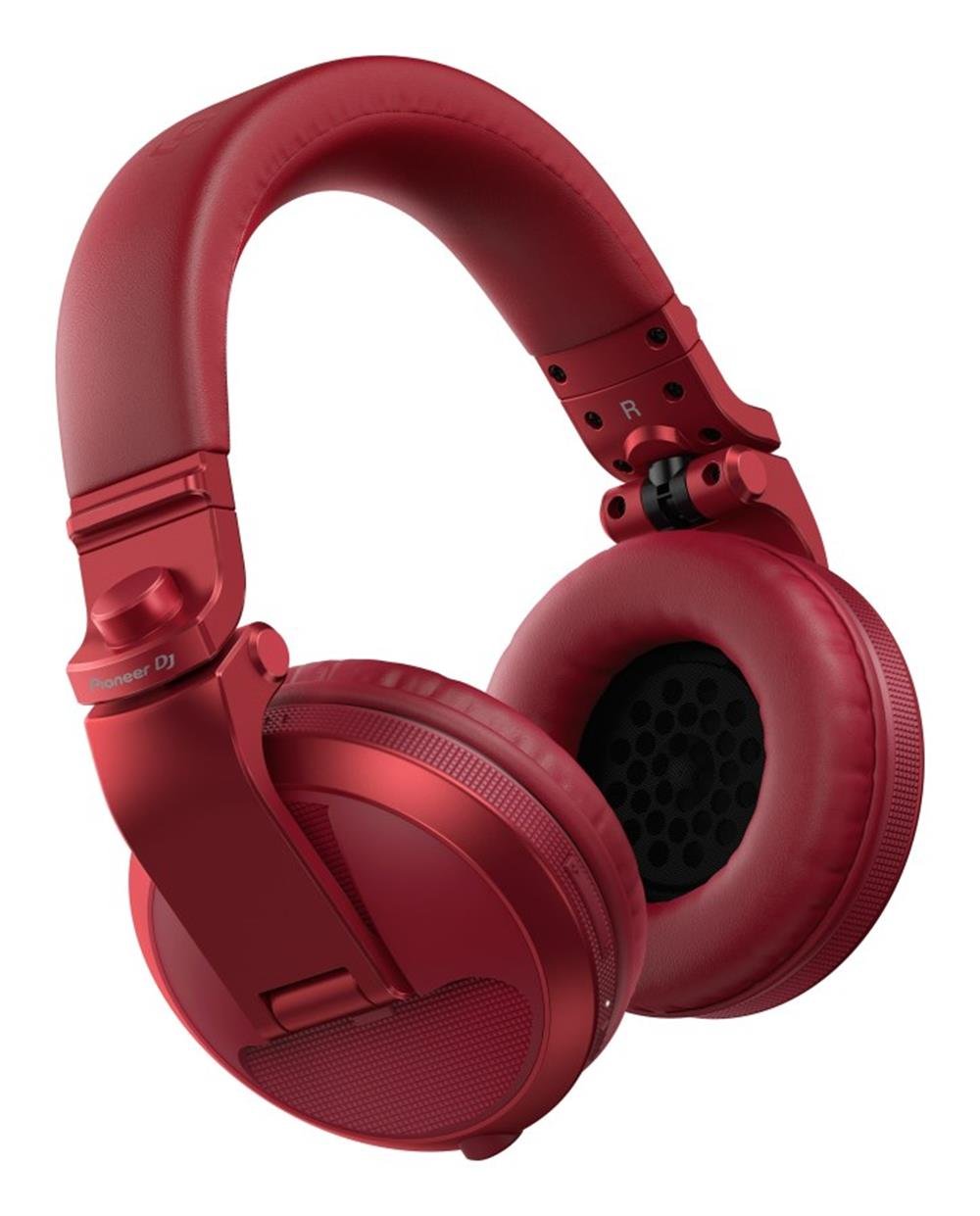 Pioneer DJ HDJ X5 BT – R Bluetooth Kulaklık
