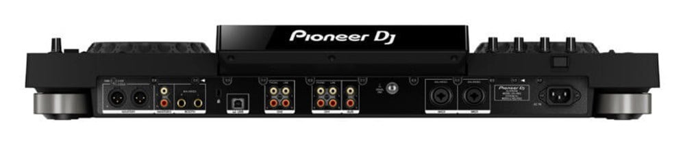 Pioneer DJ XDJ-RX2 Controller +Çanta 2 KANAL