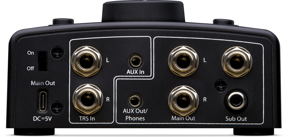 PRESONUS MicroStation BT