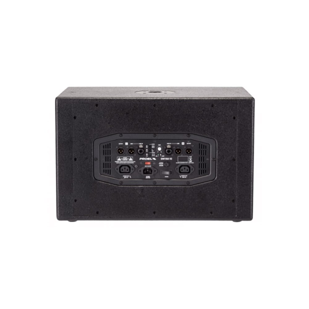 Proel SW110A-V2 10