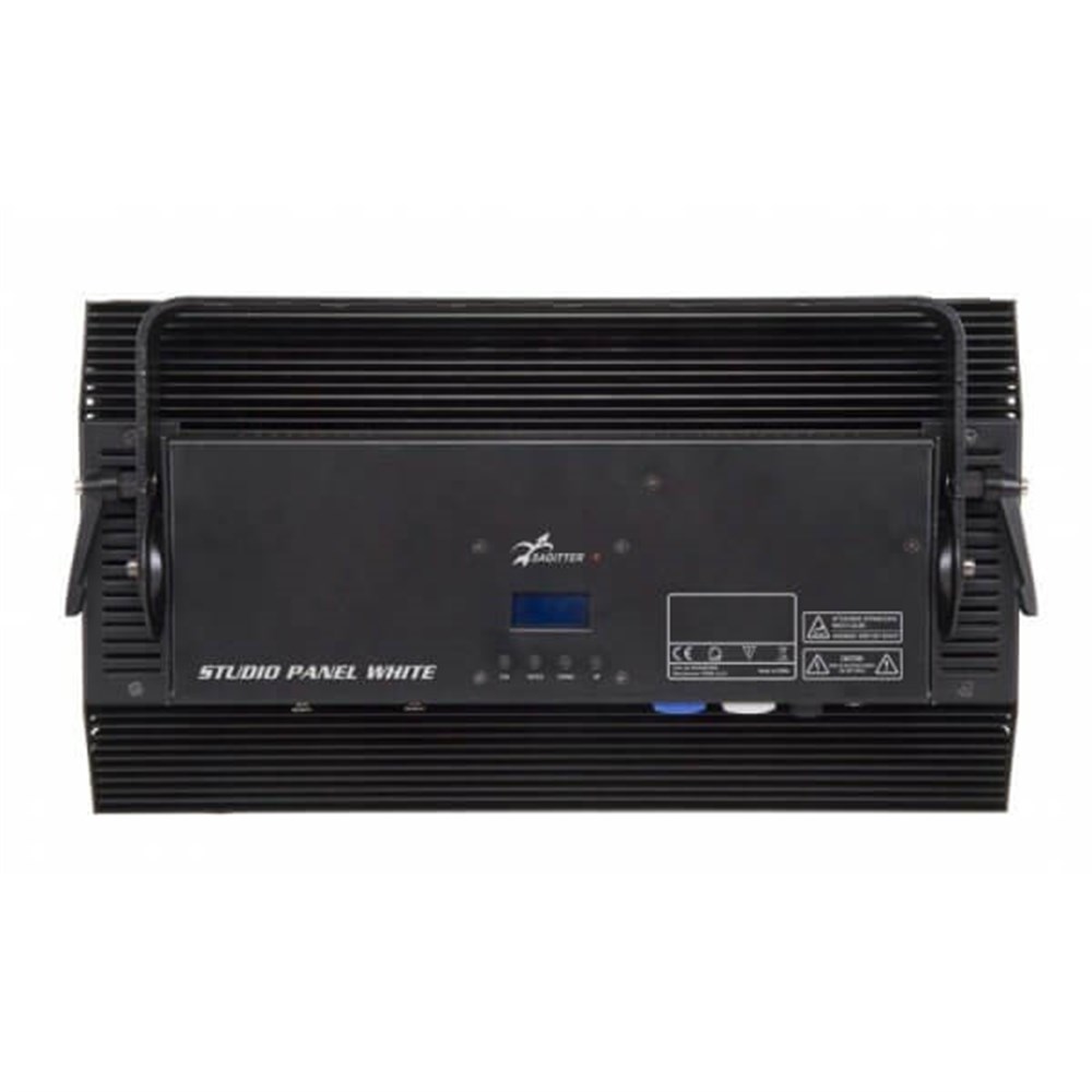 Sagitter Studio Led Panel