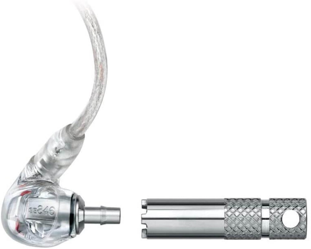 Shure SE846-CL In-Ear Kulaklık