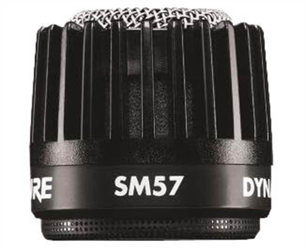 Shure SM57 LCE Kardioid Dinamik Enstrüman Mikrofonu