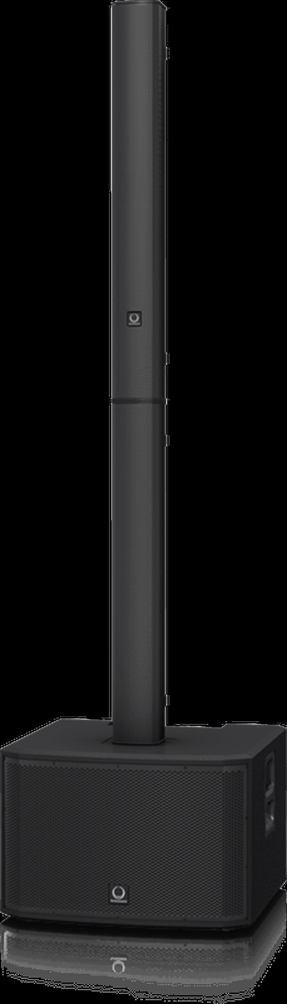 Turbosound Inspire IP 3000 V2 - 2 x 12