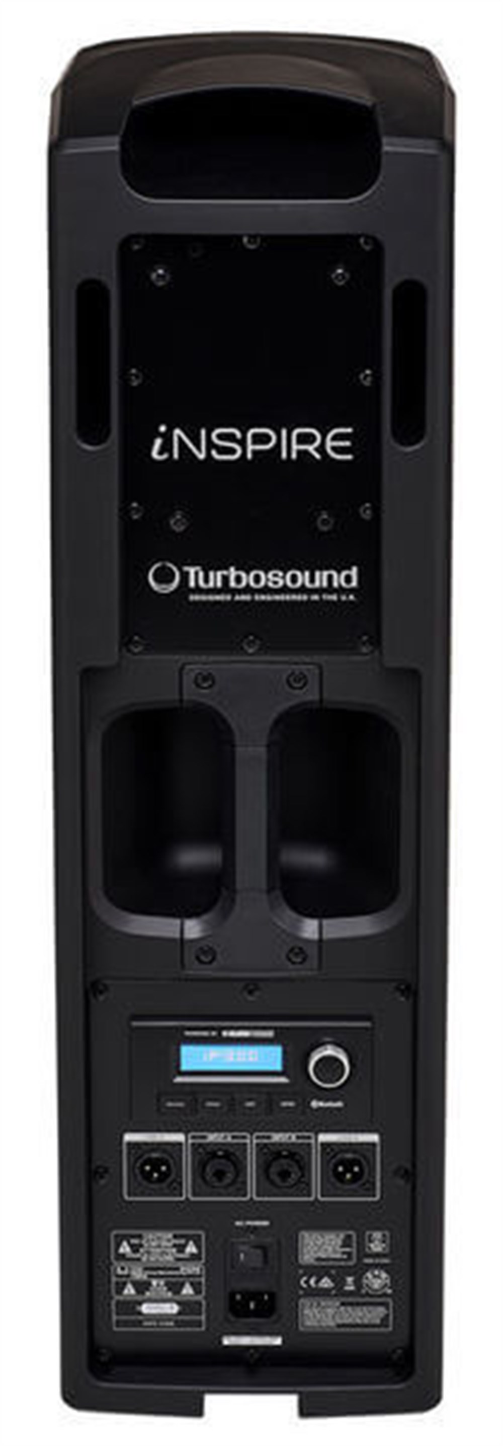 Turbosound IP300 Pasif Column Hoparlör