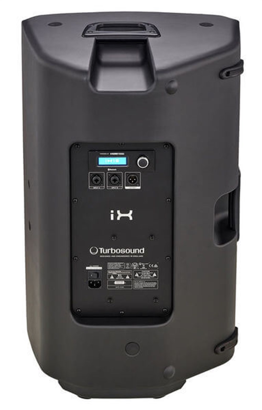 Turbosound iX15 1000W Aktif Hoparlör