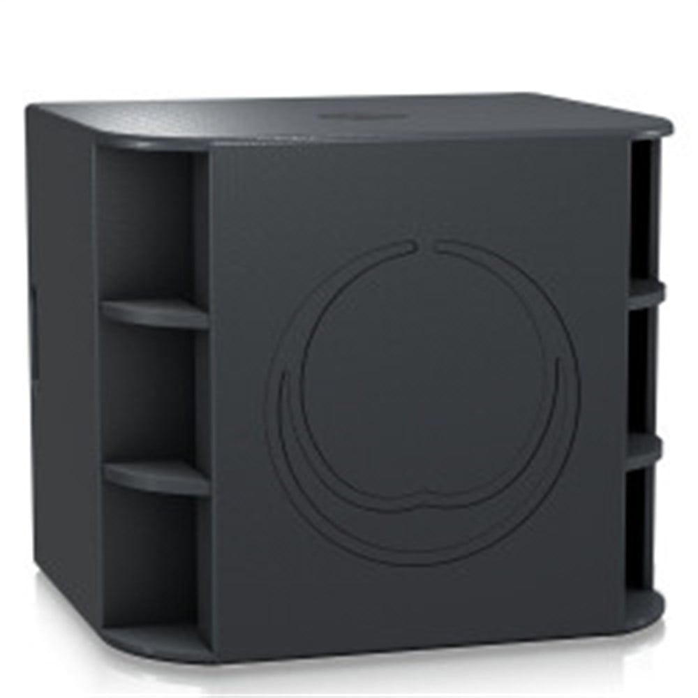 Turbosound Milan M18B 2200W Aktif Subbass