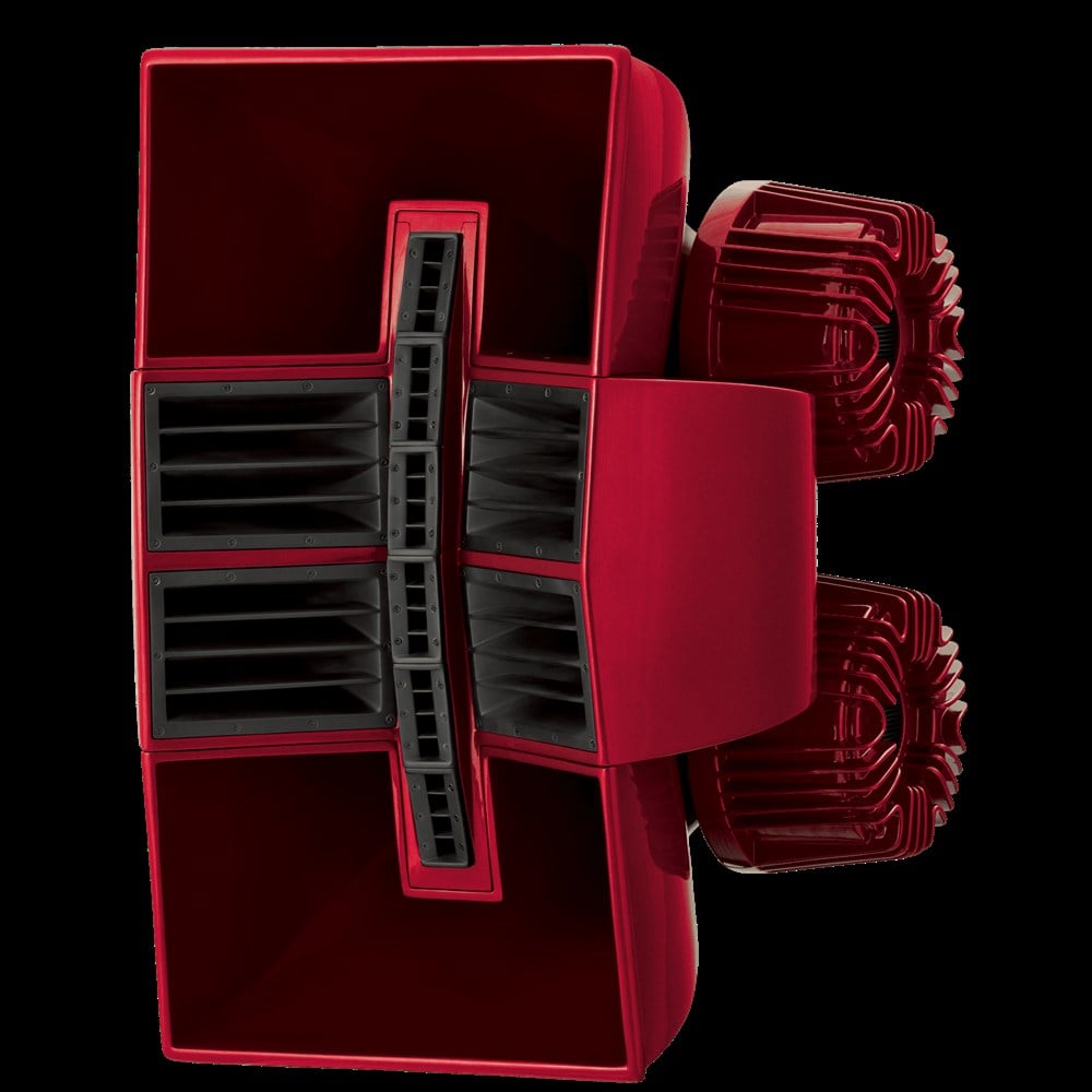 Void Airarray Line Array Hoparlör