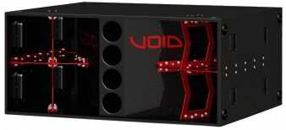 Void Stasys Xair SubBass