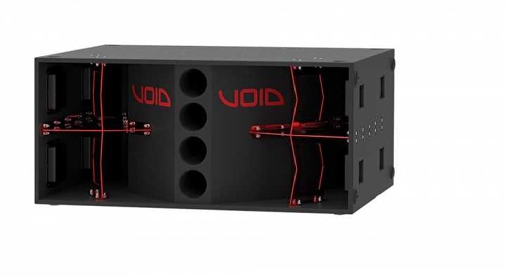 Void Stasys Xair SubBass