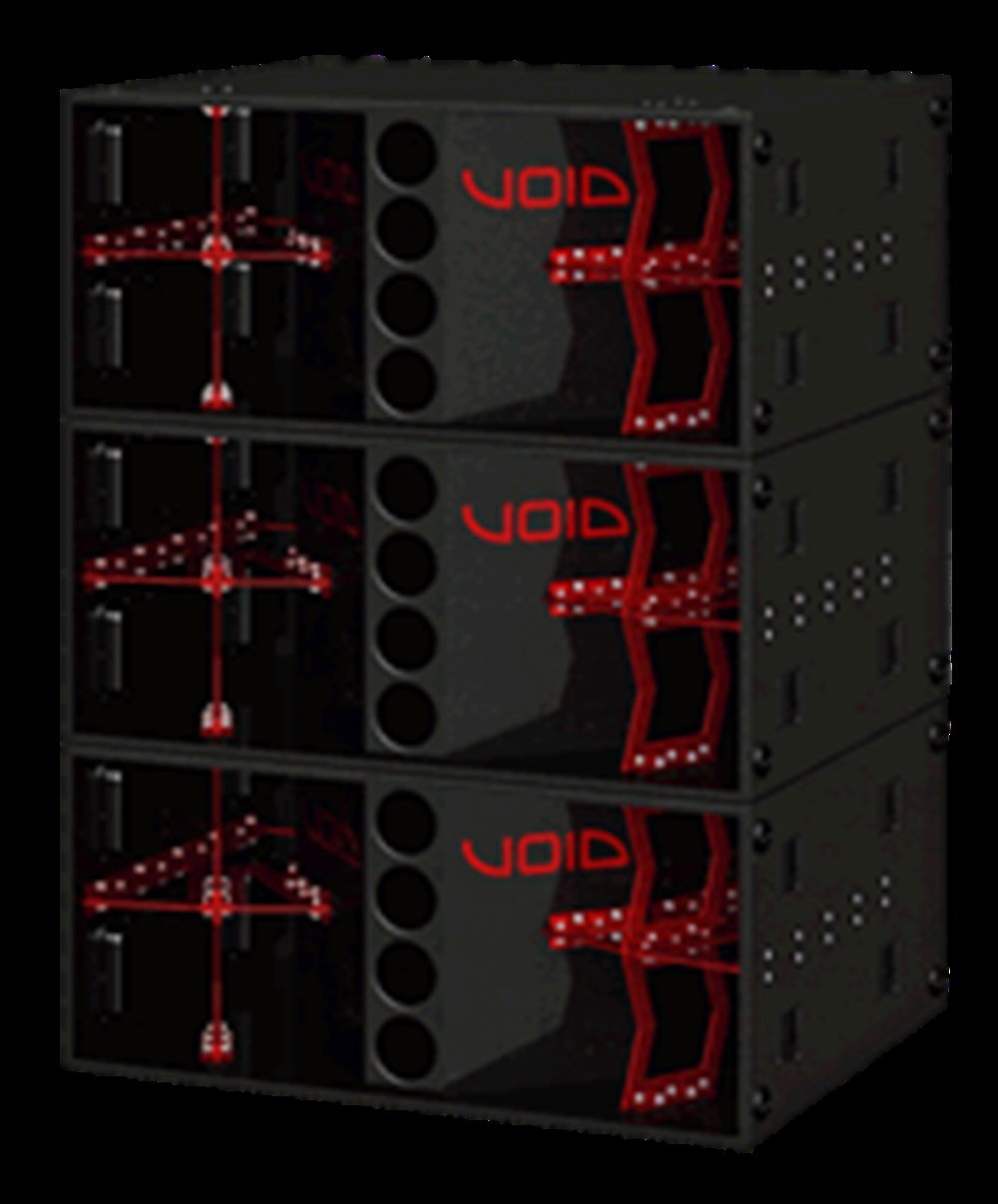 Void Stasys Xair SubBass