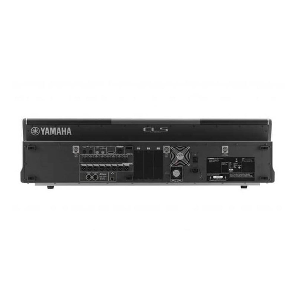 Yamaha CL5 80 Kanal Dijital Mikser