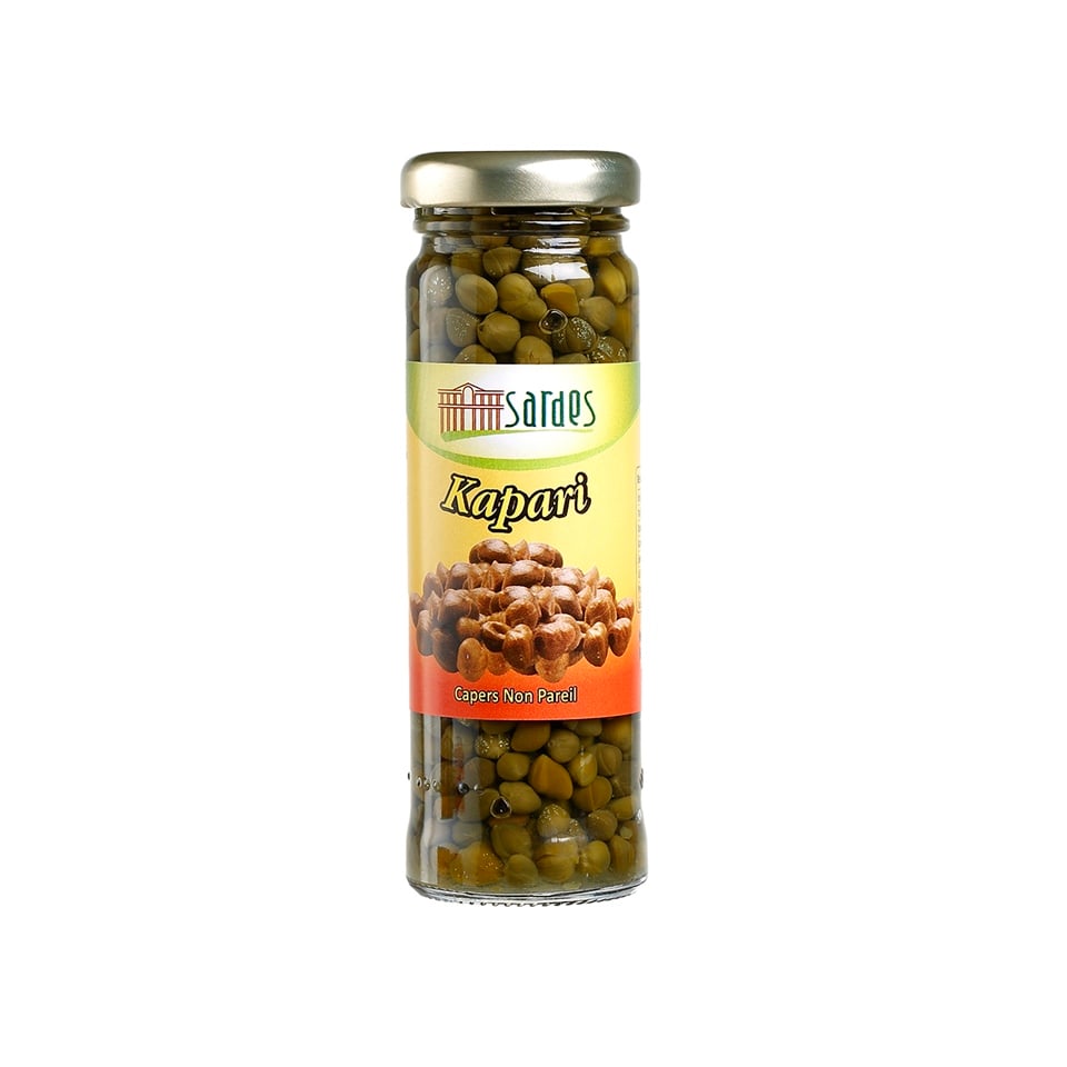 Kapari