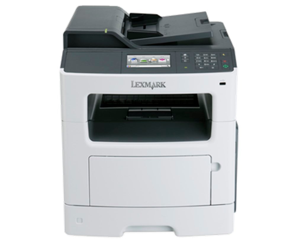Lexmark MX417de Çok Fonksiyonlu Mono Lazer Yazıcı