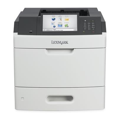 Lexmark MS812de Mono Lazer Yazıcı