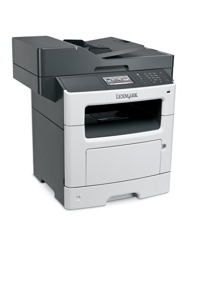 Lexmark MX510de Çok Fonksiyonlu Mono Lazer Yazıcı