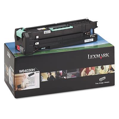 Lexmark W84030H - Siyah Photoconductor