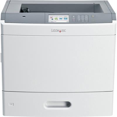 Lexmark C792dhe Renkli Lazer Yazıcı