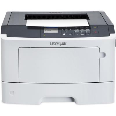 Lexmark MS415dn Mono Lazer Yazıcı