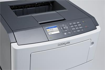 Lexmark MS415dn Mono Lazer Yazıcı