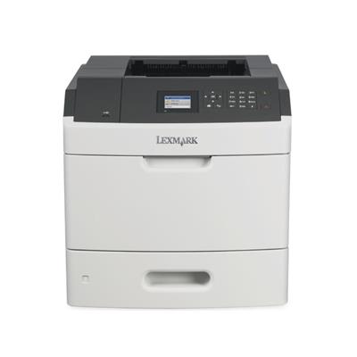Lexmark MS812dn Mono Lazer Yazıcı