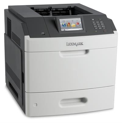 Lexmark MS810de Mono Lazer Yazıcı