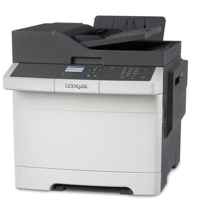 Lexmark CX310n Çok Fonksiyonlu Renkli Lazer Yazıcı