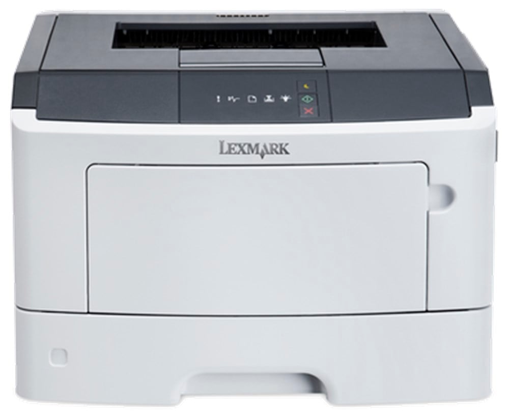 Lexmark MS317dn Mono Lazer Yazıcı