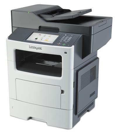 Lexmark MX611dhe Çok Fonksiyonlu Mono Lazer Yazıcı
