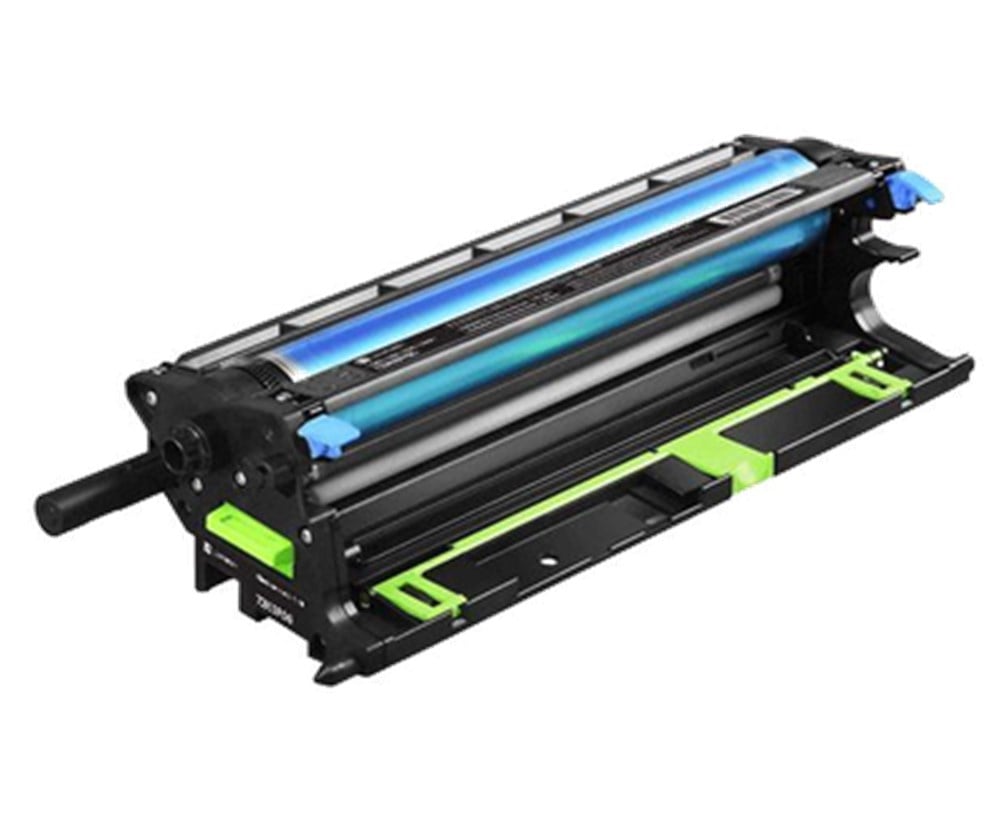 Lexmark 72K0P00 - Siyah Photoconductor