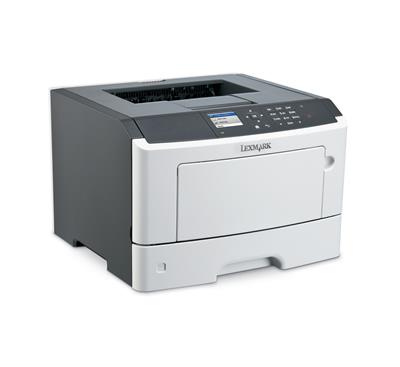 Lexmark MS510dn Mono Lazer Yazıcı