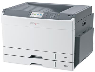 Lexmark C925de Renkli Lazer Yazıcı