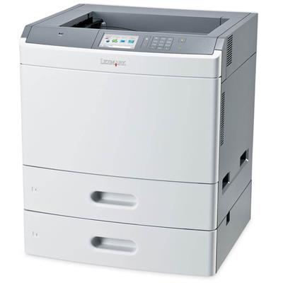 Lexmark C792dte Renkli Lazer Yazıcı