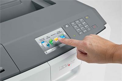 Lexmark C748e Renkli Lazer Yazıcı