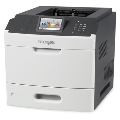 Lexmark MS810de Mono Lazer Yazıcı