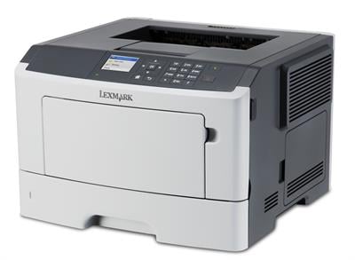 Lexmark MS510dn Mono Lazer Yazıcı