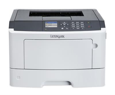 Lexmark MS510dn Mono Lazer Yazıcı