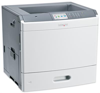 Lexmark C792dhe Renkli Lazer Yazıcı